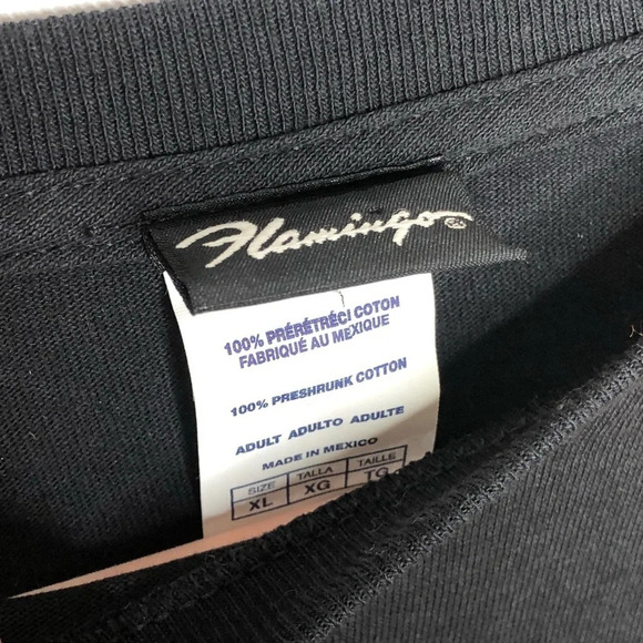 Donny & Marie Osmond Las Vegas Flamingo Residency Graphic Concert T Shirt - Picture 6 of 7